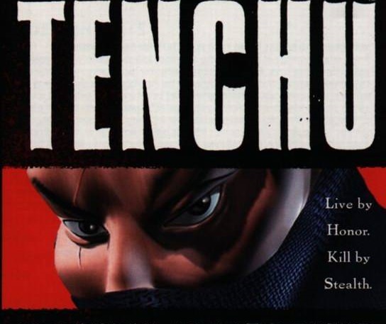 Tenchu: Stealth Assassins